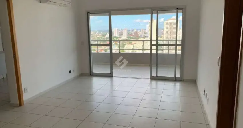 Apartamento com 3 quartos à venda na Vereador Juliano da Costa Marques, 877, Jardim Aclimação, Cuiabá