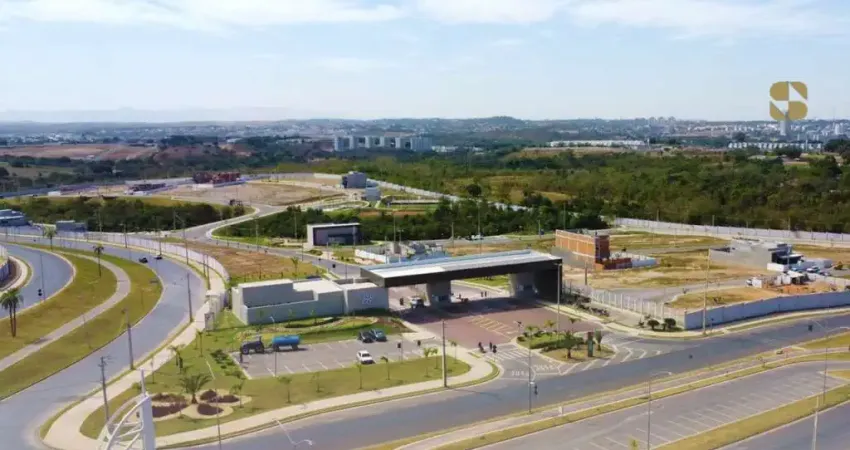 Terreno em condomínio fechado à venda na José Afonso Portocarrero, 1041, Coxipó da Ponte, Cuiabá