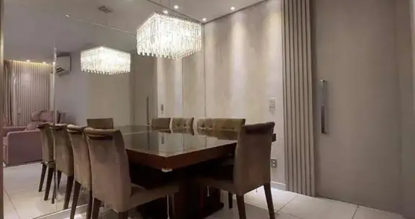 Apartamento com 3 quartos à venda na Atenas, 170, Rodoviária Parque, Cuiabá