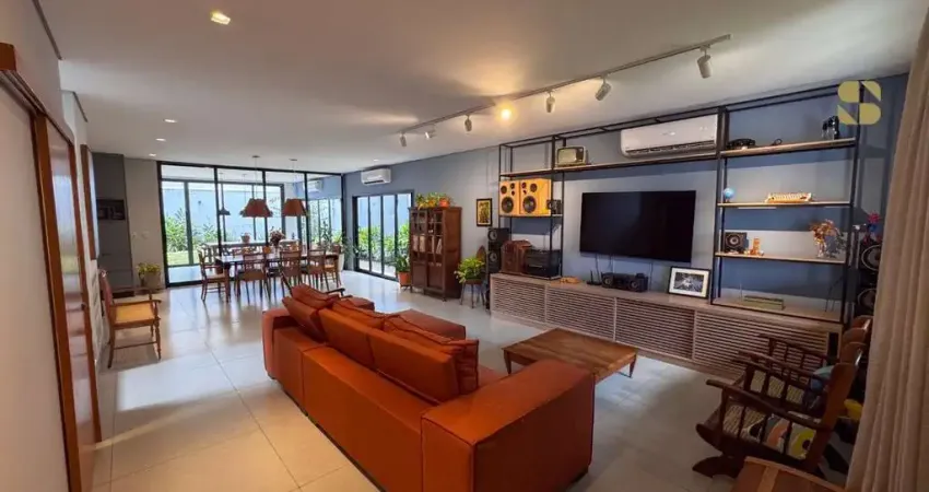 Casa em condomínio fechado com 4 quartos à venda na Vila Jardim, 26, Condomínio Residencial Vila Jardim, Cuiabá