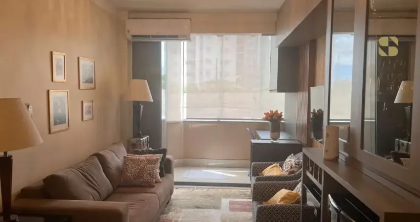 Apartamento com 3 quartos à venda na 78048322, 42, Alvorada, Cuiabá