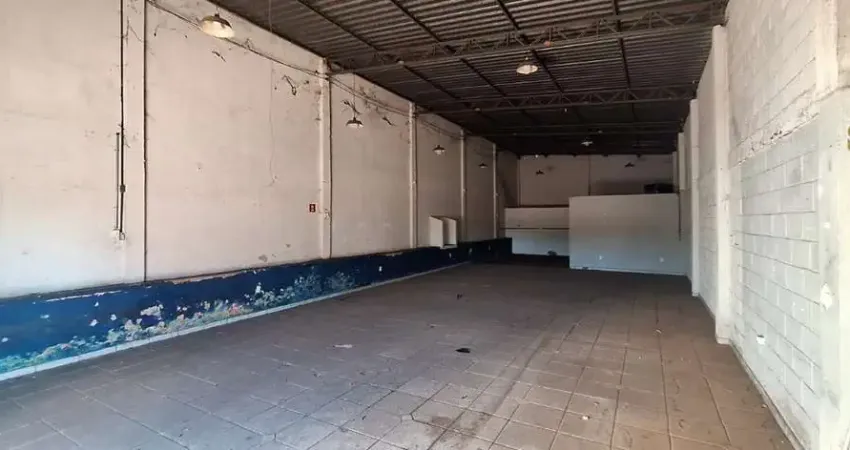 Barracão / Galpão / Depósito para alugar na Avenida Governador Júlio Campos, 2431, Figueirinha, Várzea Grande