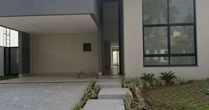 Casa em condomínio fechado com 3 quartos à venda na Alameda Arinos Lote 19 Quadra, 2, Jardim Itália, Cuiabá