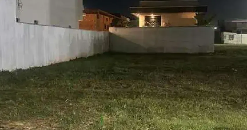 Terreno em condomínio fechado à venda na Alameda Cuiabá, Morada dos Nobres, Cuiabá