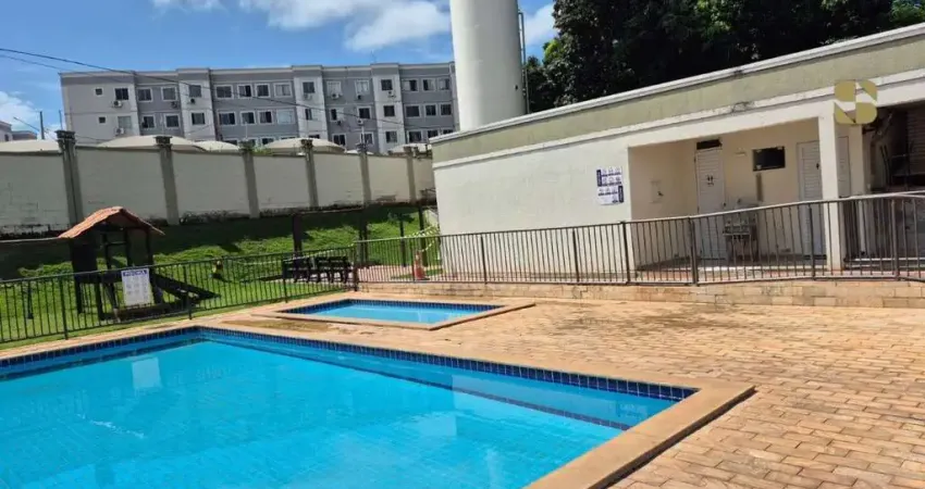 Apartamento com 2 quartos à venda na Maranhão (Lot N V Grande), 634, Centro Sul, Várzea Grande