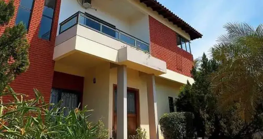 Casa com 4 quartos à venda na San Salvador, 260, Jardim das Américas, Cuiabá