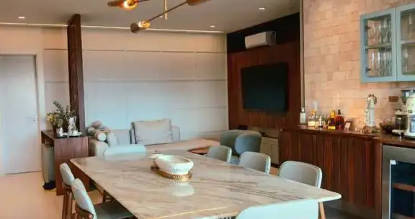 Apartamento com 3 quartos à venda na Senegal, 380, Jardim Aclimação, Cuiabá