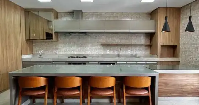 Casa em condomínio fechado com 3 quartos para alugar na Anjico, 555, Condomínio Residencial Florais dos Lagos, Cuiabá