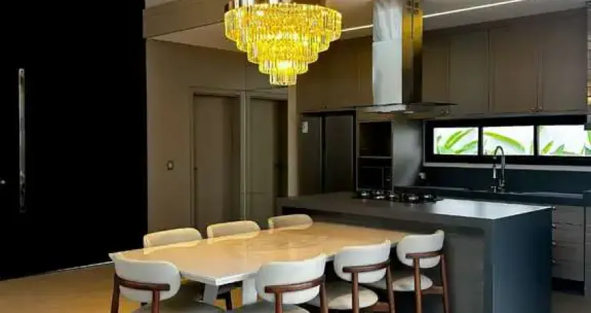 Casa em condomínio fechado com 3 quartos à venda na Avenida dos Florais, 99, Ribeirão do Lipa, Cuiabá