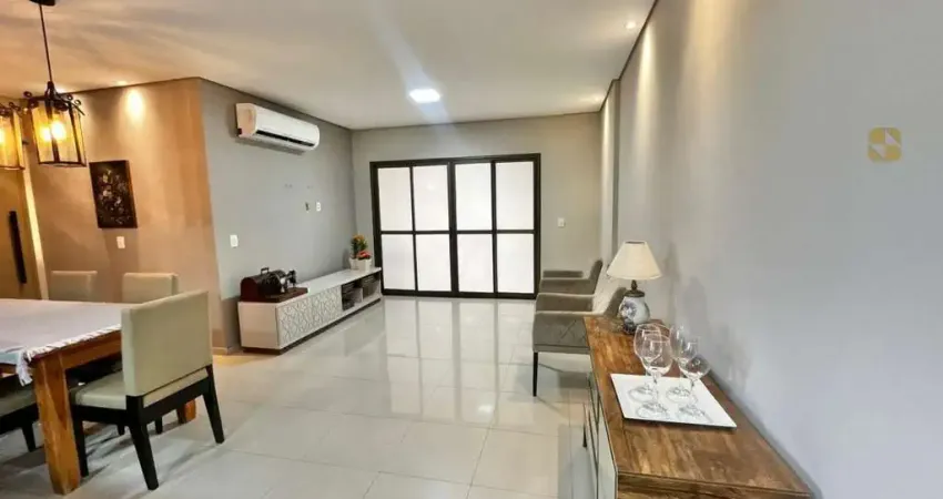 Apartamento com 3 quartos à venda na General Pirineus de Souza, 144, Duque de Caxias I, Cuiabá