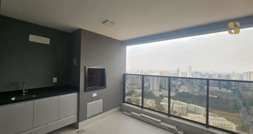 Apartamento com 3 quartos à venda na Senegal, 038, Jardim Aclimação, Cuiabá