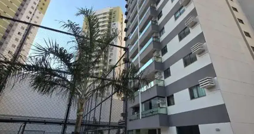 Apartamento com 3 quartos à venda na Rua General Irineu de Souza, 215, Duque de Caxias II, Cuiabá