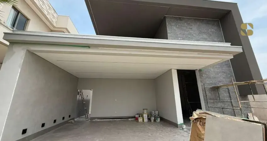 Casa em condomínio fechado com 3 quartos à venda na Chapéu do Sol, 3, Mirante do Pary, Várzea Grande