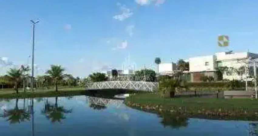 Terreno em condomínio fechado à venda na Avenida dos Florais, 13, Ribeirão do Lipa, Cuiabá