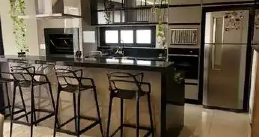 Casa em condomínio fechado com 3 quartos à venda na Professora Edna Maria de Albuquerque Affi, 999, Condomínio Primor das Torres, Cuiabá