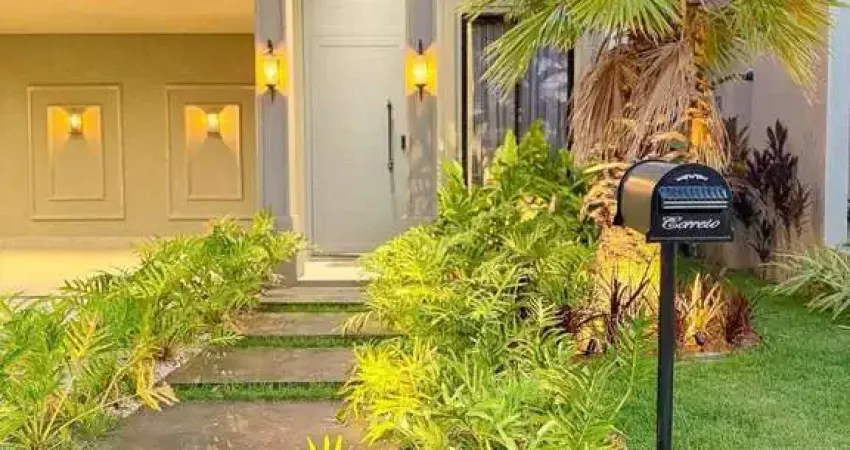 Casa em condomínio fechado com 3 quartos à venda na Alameda Cuiabá, 2223, Jardim Itália, Cuiabá