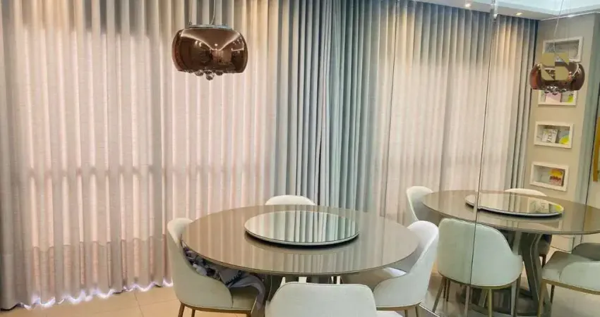 Apartamento com 3 quartos à venda na J, 238, Parque Atalaia, Cuiabá