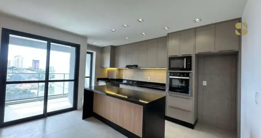 Apartamento com 3 quartos para alugar na Avenida Senador Metello, 5, Jardim Cuiabá, Cuiabá