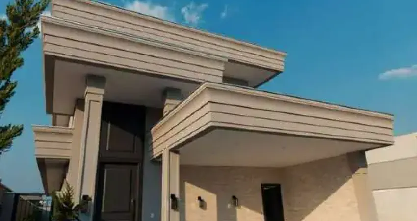 Casa em condomínio fechado à venda na Condominio Florais do Parque Quadra 13 Lote 22, 22, Morada dos Nobres, Cuiabá