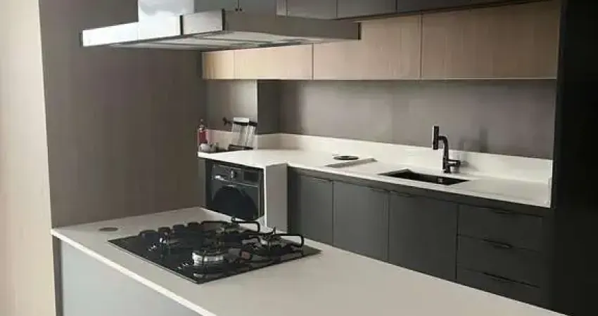 Apartamento com 2 quartos à venda na Minuano, 26, Jardim Bom Clima, Cuiabá
