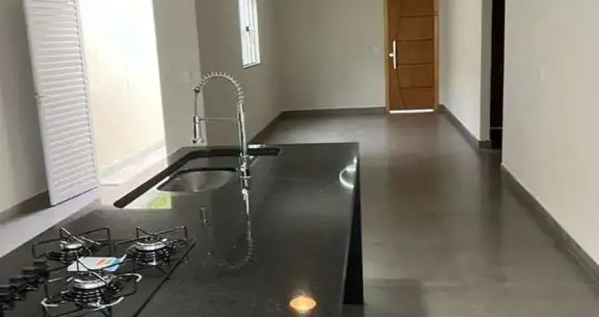 Casa com 3 quartos à venda na Ary Paes Barreto, 45, Cristo Rei, Várzea Grande