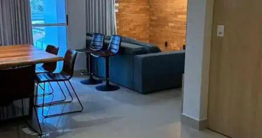 Apartamento com 2 quartos à venda na Santo Scaravelli, 475, Despraiado, Cuiabá