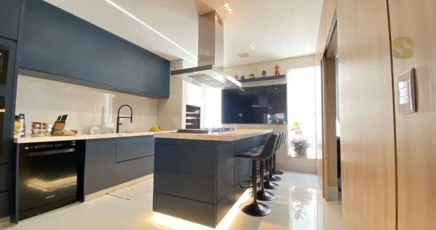 Casa em condomínio fechado com 2 quartos para alugar na Mário Palma, 521, Ribeirão do Lipa, Cuiabá