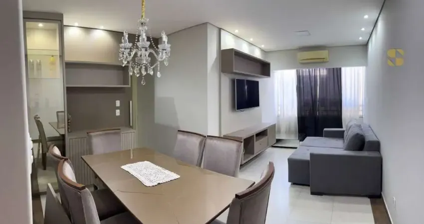 Apartamento com 3 quartos à venda na Clarindo e da Silva, 1222, Alvorada, Cuiabá