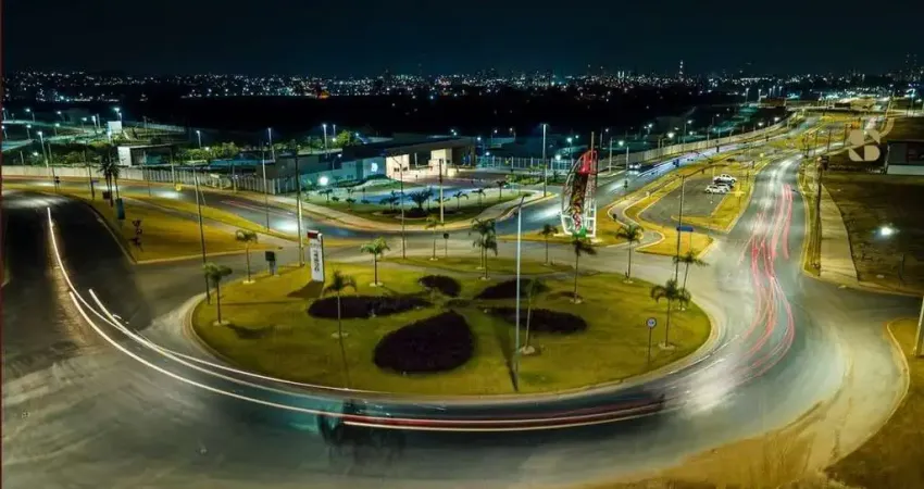 Terreno em condomínio fechado à venda na Tv. Hermenegildo da Cruz, 15, Ribeirão do Lipa, Cuiabá