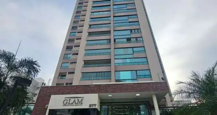 Apartamento com 4 quartos à venda na Rua João Bento, 99, Quilombo, Cuiabá