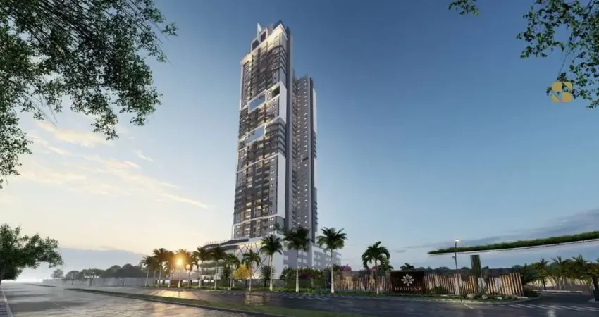 Apartamento com 3 quartos à venda na Avenida Fernando Correa da Costa, 2333, Jardim das Américas, Cuiabá