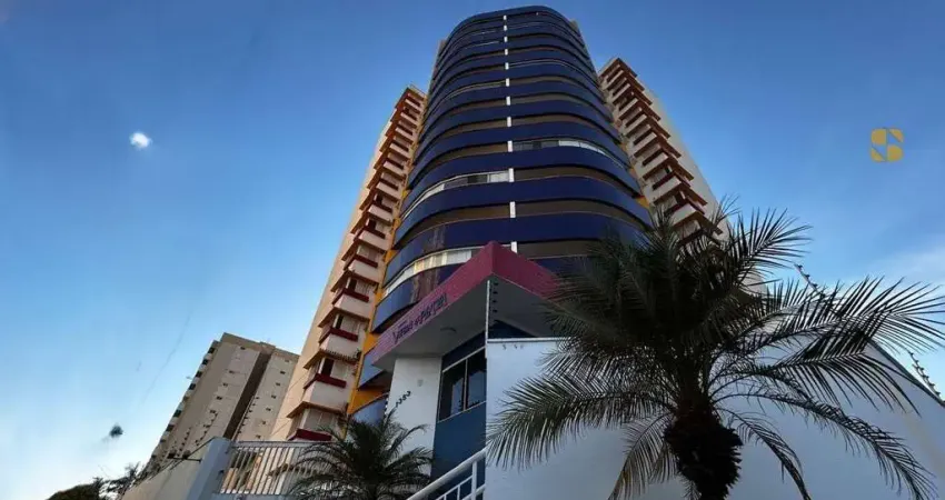 Apartamento com 3 quartos para alugar na Avenida São Sebastião, 1352, Goiabeiras, Cuiabá