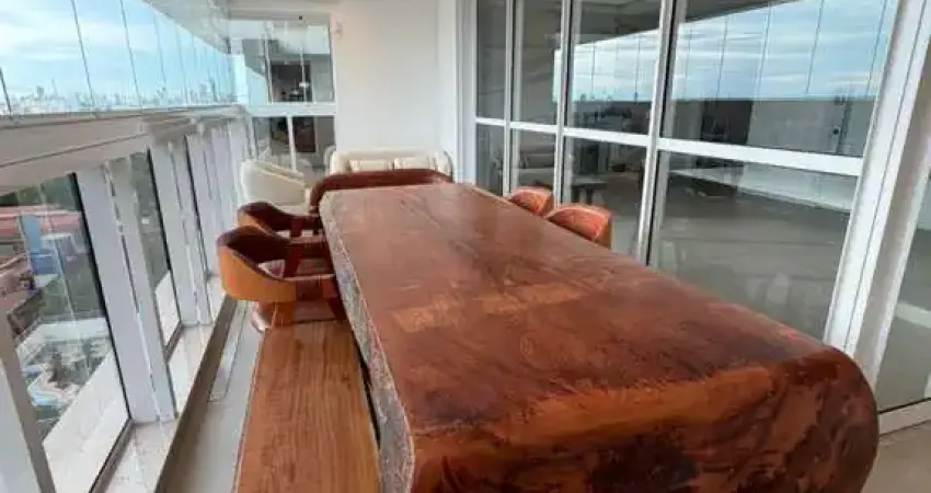 Apartamento com 3 quartos à venda na Rua Buenos Aires, 258, Jardim das Américas, Cuiabá