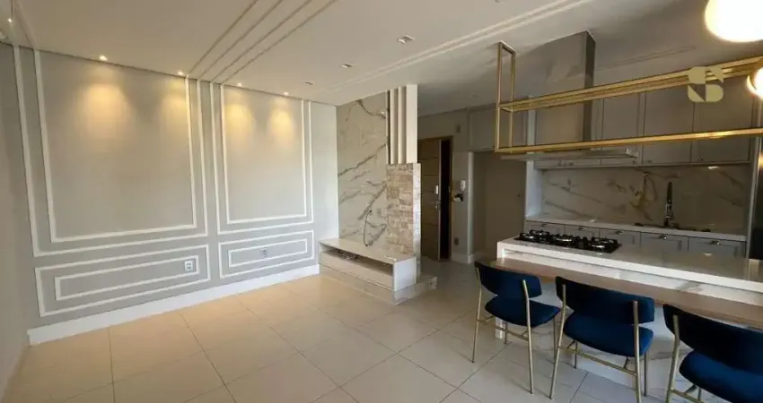 Apartamento com 2 quartos à venda na Avenida General Ramiro de Noronha, 965, Jardim Cuiabá, Cuiabá