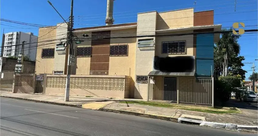 Prédio à venda na Comandante Costa, 2017, Centro Sul, Cuiabá