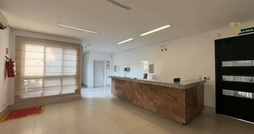 Prédio à venda na Rua Quilombo, 1, Quilombo, Cuiabá