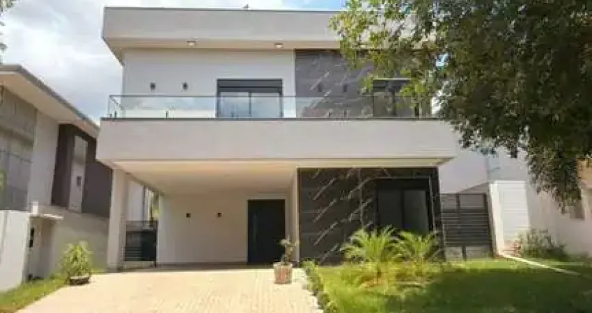 Casa em condomínio fechado com 5 quartos à venda na Tangará da Serra, 31, Alphaville Cuiabá 2, Cuiabá