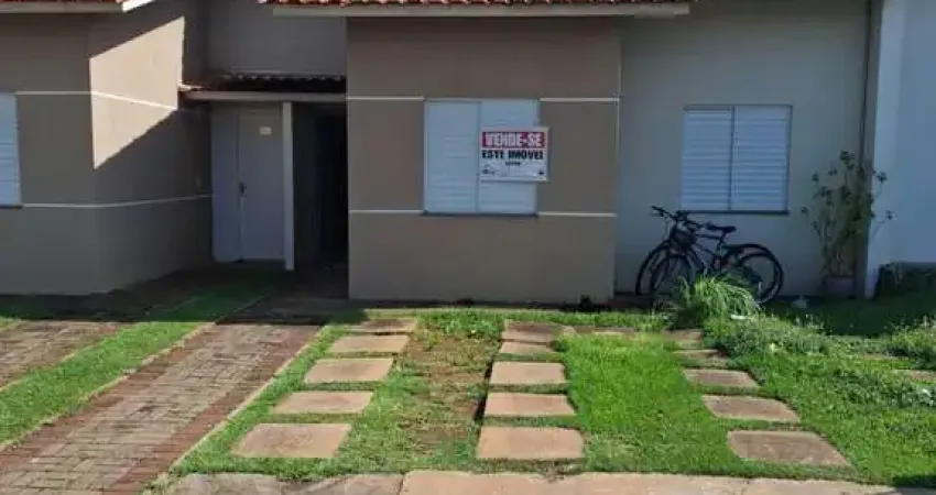 Casa em condomínio fechado com 3 quartos à venda na Avenida A, 261, Parque Residencial das Nações Indígenas, Cuiabá