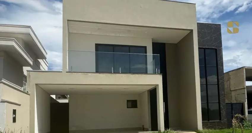 Casa em condomínio fechado com 4 quartos à venda na dos Florais, s/n, 4, Ribeirão do Lipa, Cuiabá