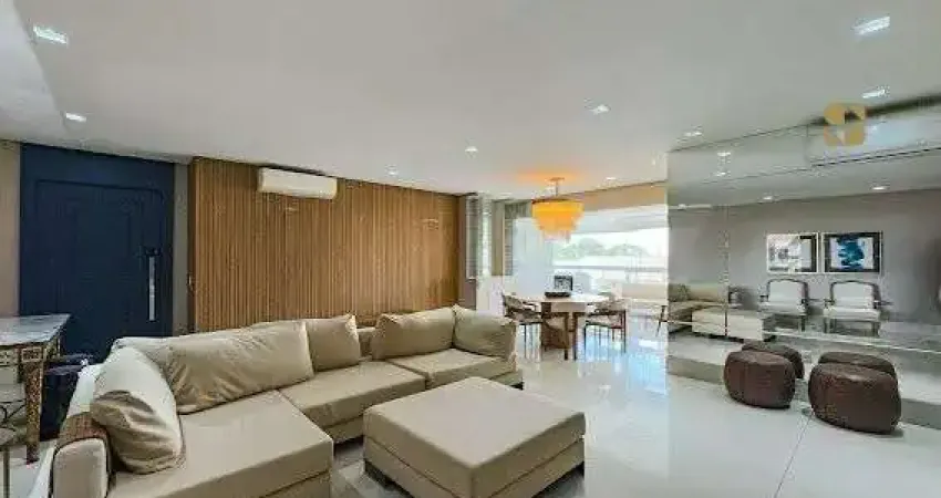 Apartamento com 3 quartos para alugar na Rua Estevão de Mendonça, 99, Quilombo, Cuiabá