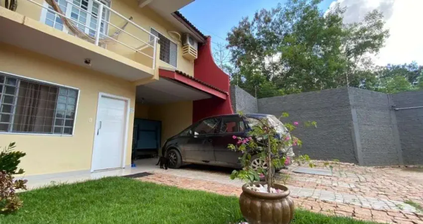 Casa em condomínio fechado com 3 quartos à venda na Rua Aluízio Azevedo, 156, Santa Cruz, Cuiabá