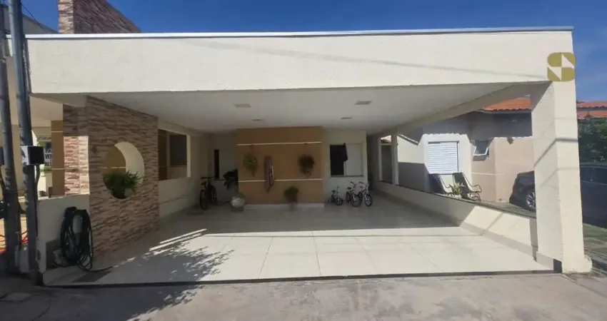 Casa em condomínio fechado com 2 quartos à venda na Rodovia Emanuel Pinheiro, 2, Jardim Florianópolis, Cuiabá