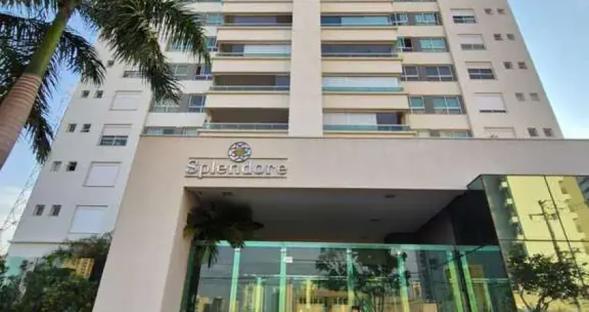 Apartamento com 3 quartos à venda na Nigéria, 86, Jardim Aclimação, Cuiabá