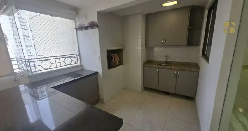 Apartamento com 4 quartos à venda na Avenida Miguel Sutil, 9854, Duque de Caxias I, Cuiabá