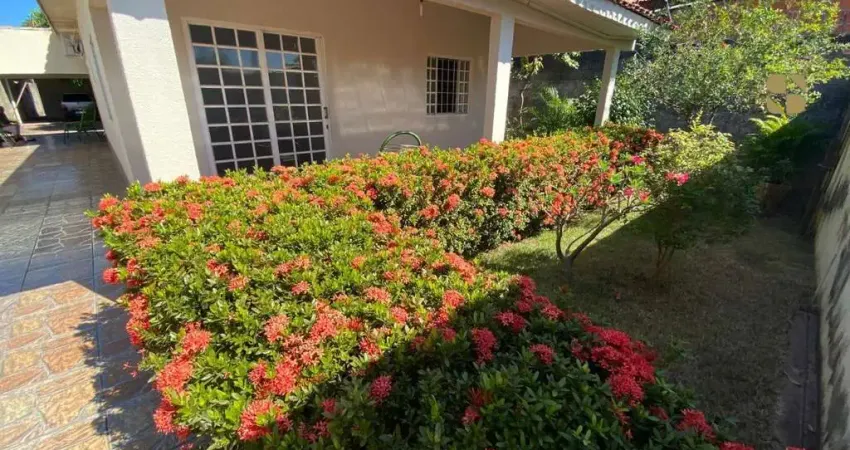 Casa com 3 quartos à venda na Rua Diamante, 1, Parque Atalaia, Cuiabá