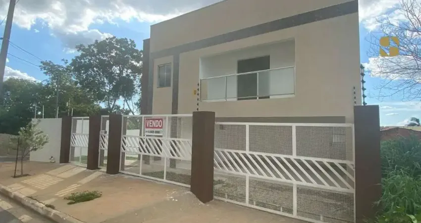 Casa com 4 quartos à venda na Rua Alberto Keiti Nomura, 91, Santa Rosa, Cuiabá