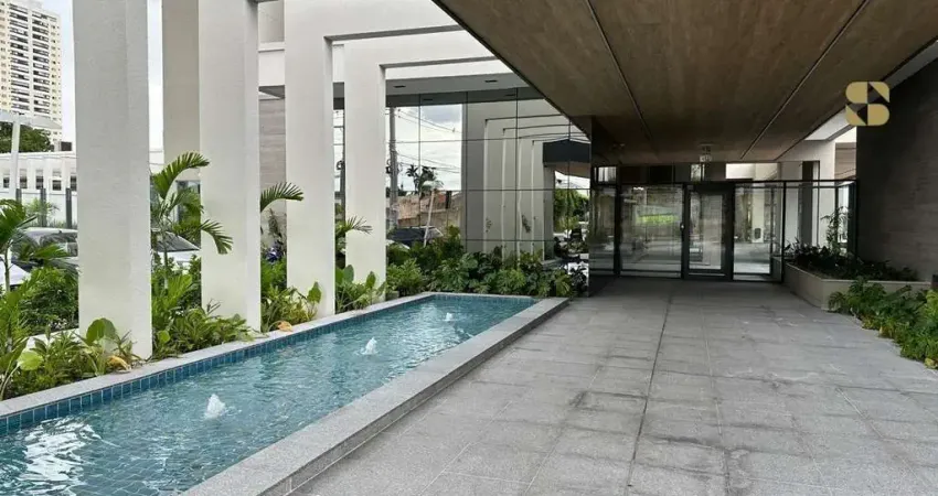 Apartamento com 4 quartos à venda na Rua Buenos Aires, 259, Jardim das Américas, Cuiabá