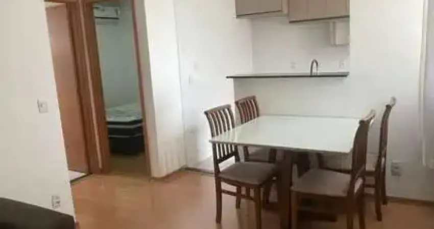 Apartamento com 2 quartos à venda na Avenida Manoel José de Arruda, 3177, Residencial Bela Marina, Cuiabá