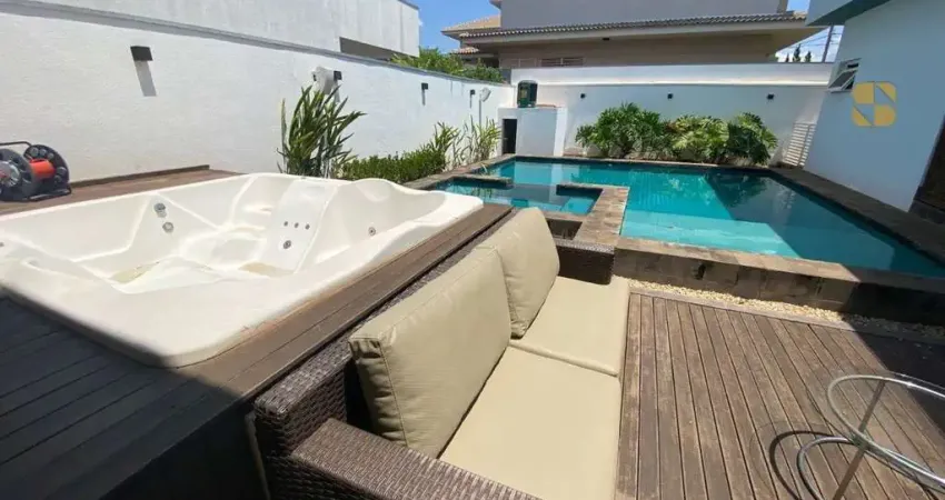 Casa em condomínio fechado com 3 quartos à venda na Rua Antônio Dorileo, 471, Coophema, Cuiabá