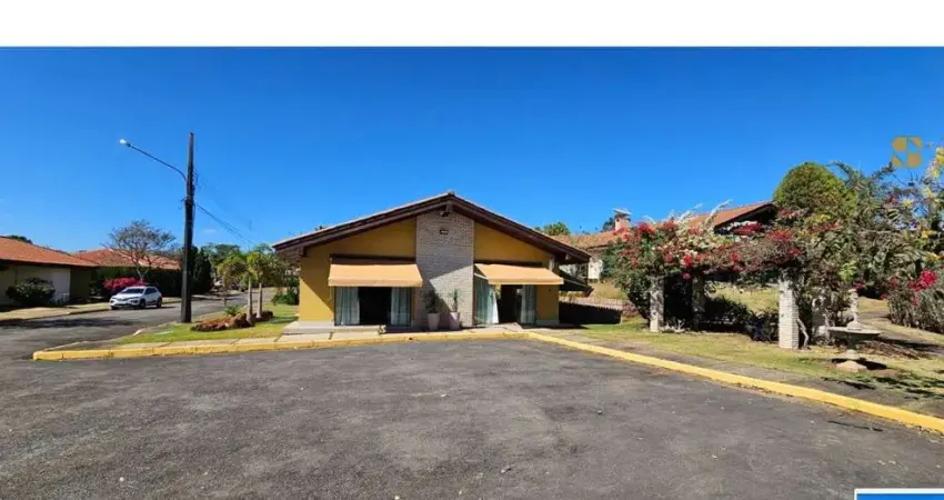 Casa em condomínio fechado com 4 quartos à venda na Dr. Adalberto, 12, Centro, Chapada dos Guimarães